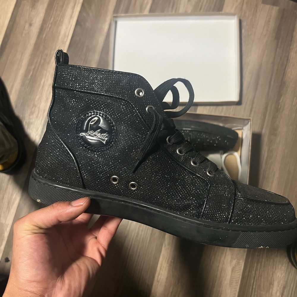 Christian louboutin Sneakers